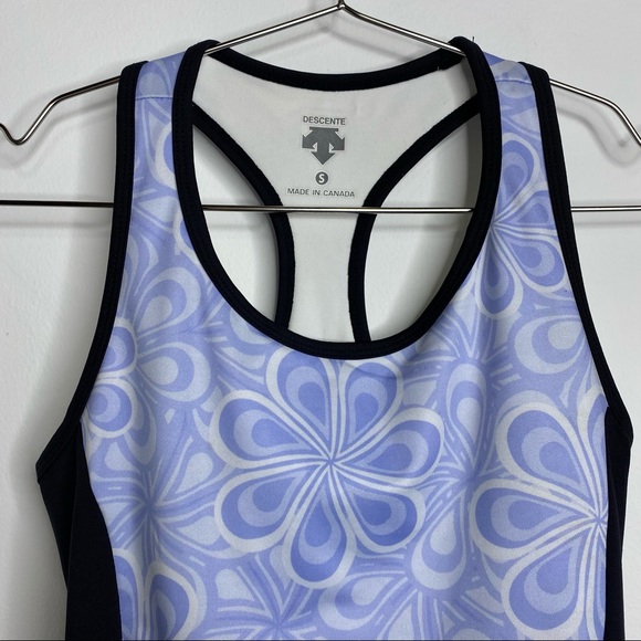 Descente Cycling Jersey and Tank Set - Picture 7 of 12